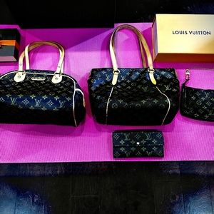 Meet your Posher, Patricia